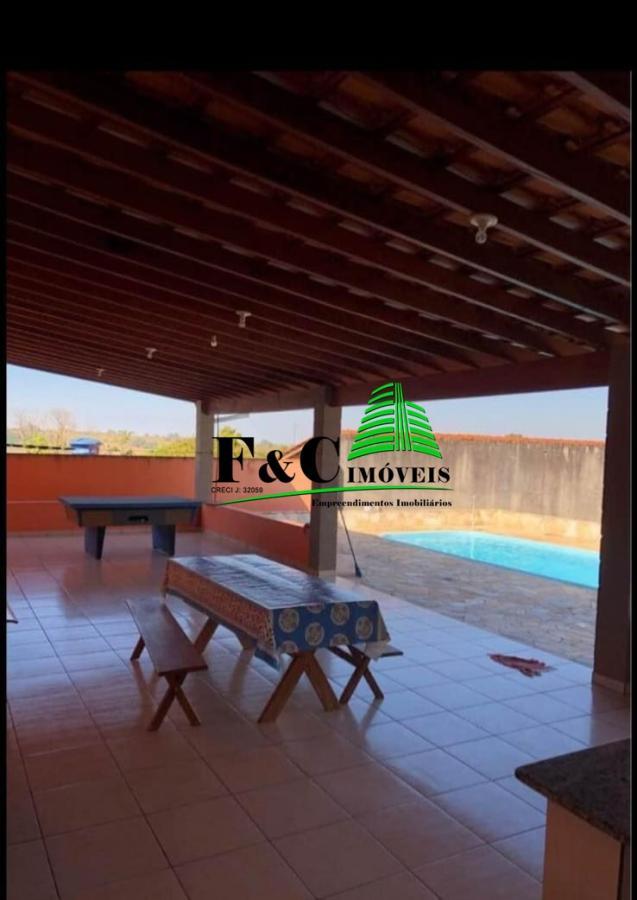 Chácara, 3 quartos, 1000 m² - Foto 19