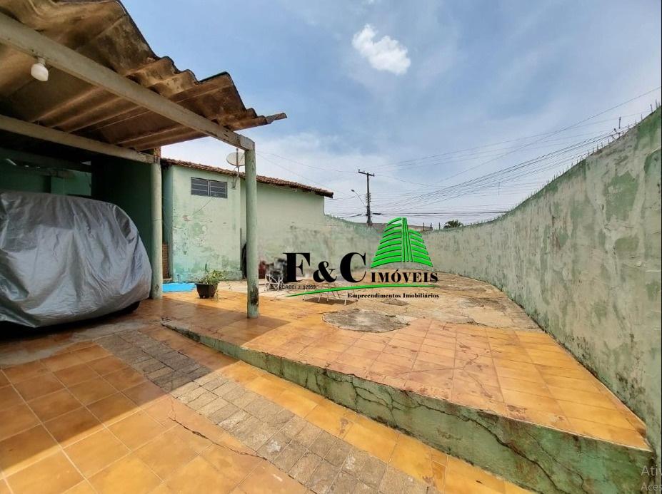 Casa, 3 quartos - Foto 9