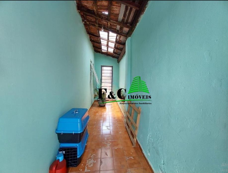 Casa, 3 quartos - Foto 11