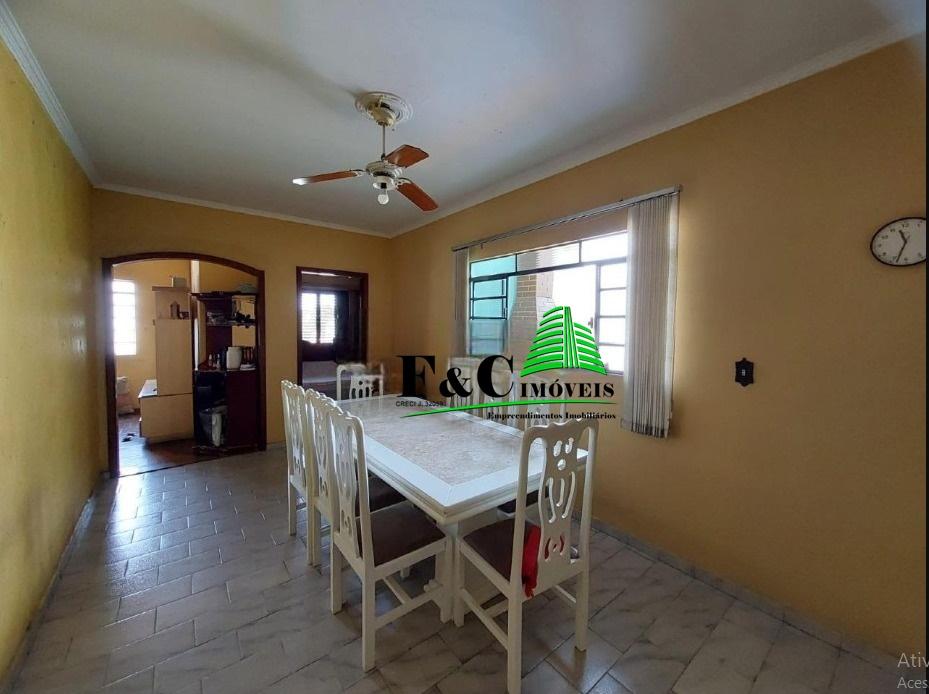 Casa, 3 quartos - Foto 15