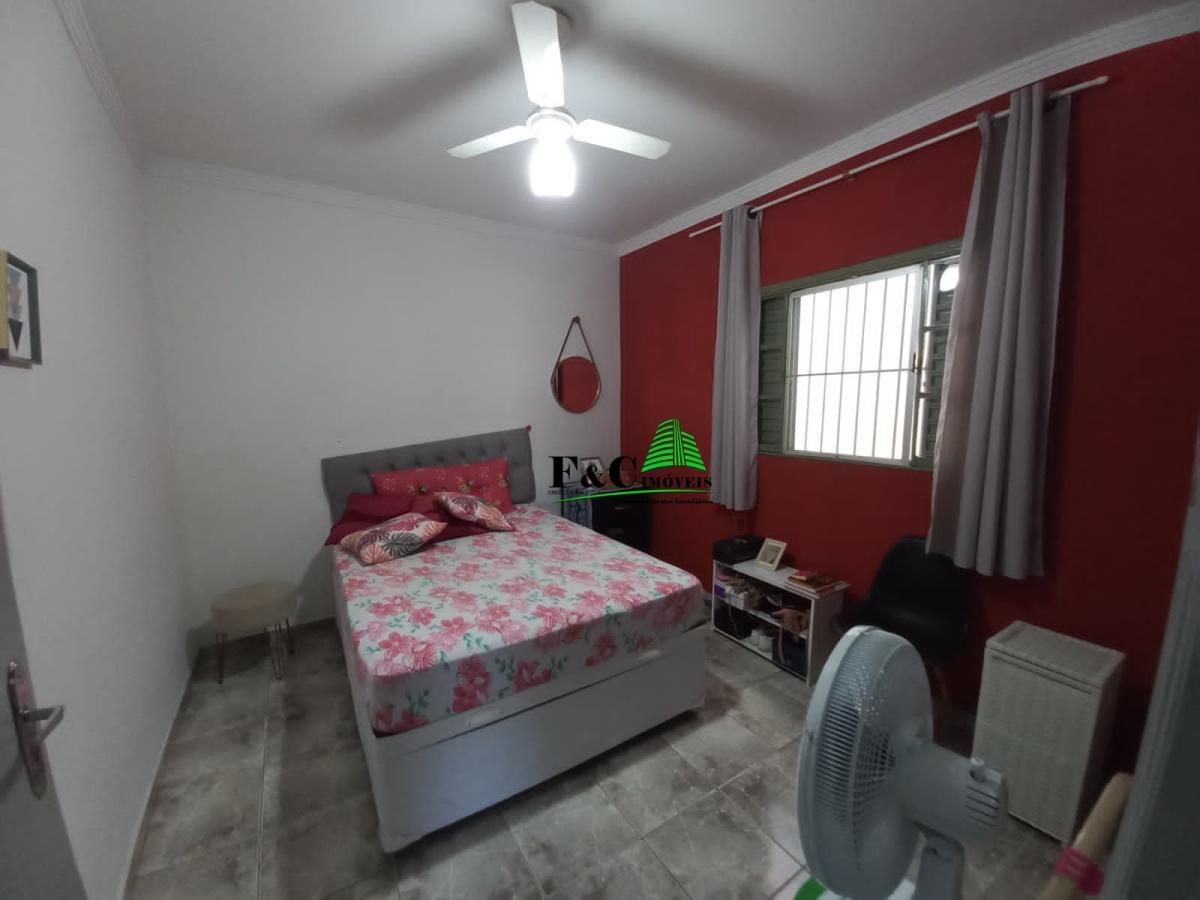 Casa, 3 quartos - Foto 6