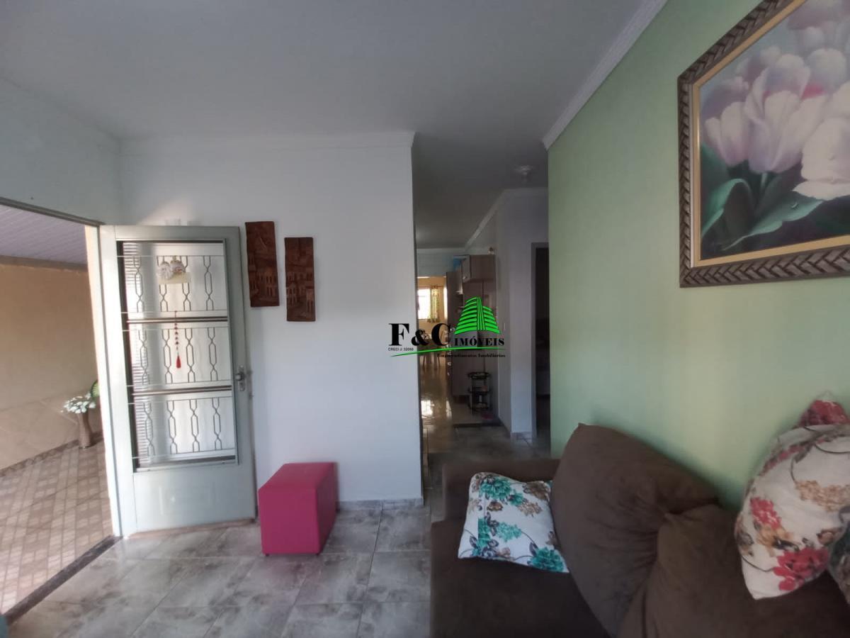 Casa, 3 quartos - Foto 7