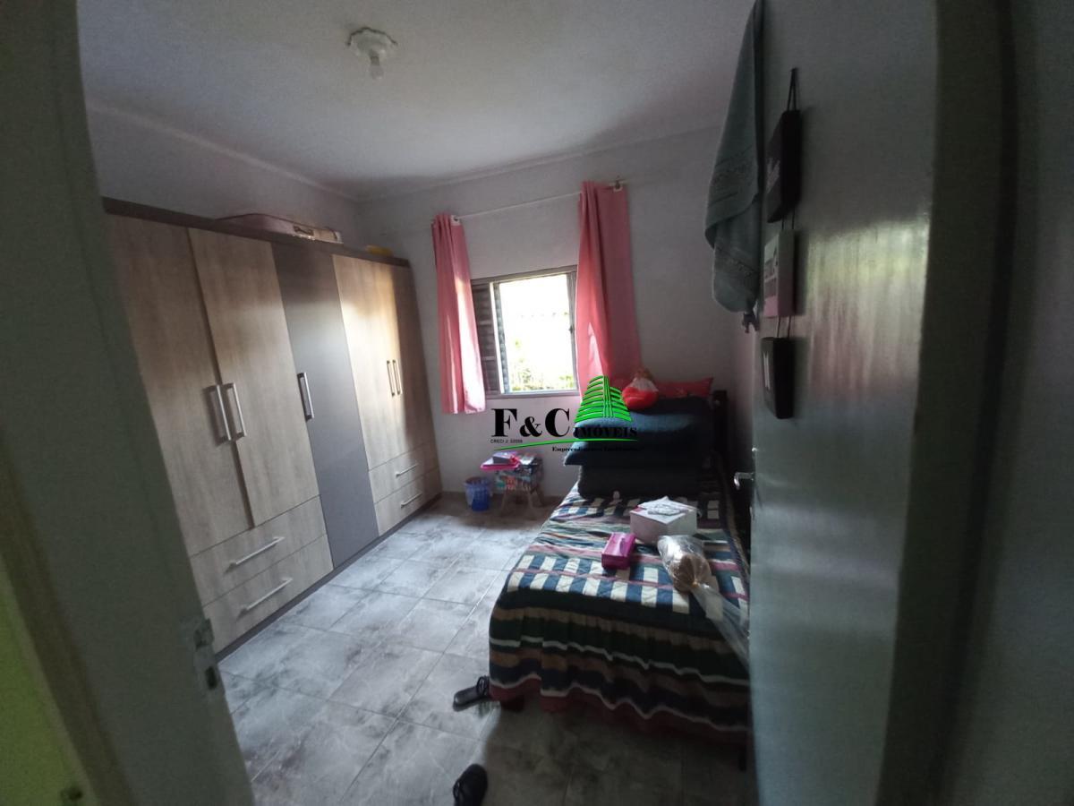 Casa, 3 quartos - Foto 8