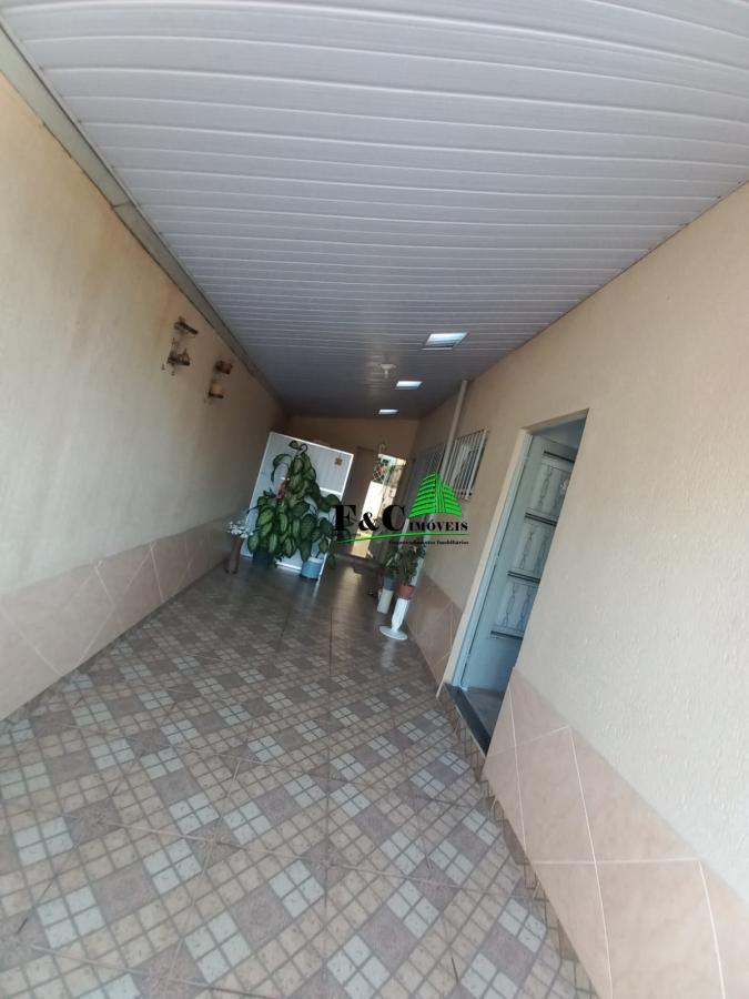 Casa, 3 quartos - Foto 11