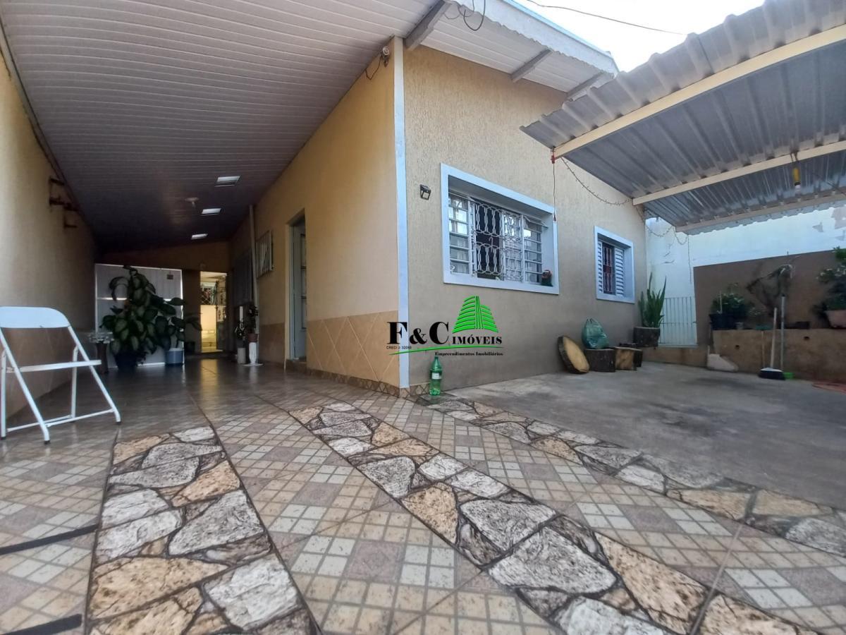 Casa, 3 quartos - Foto 10