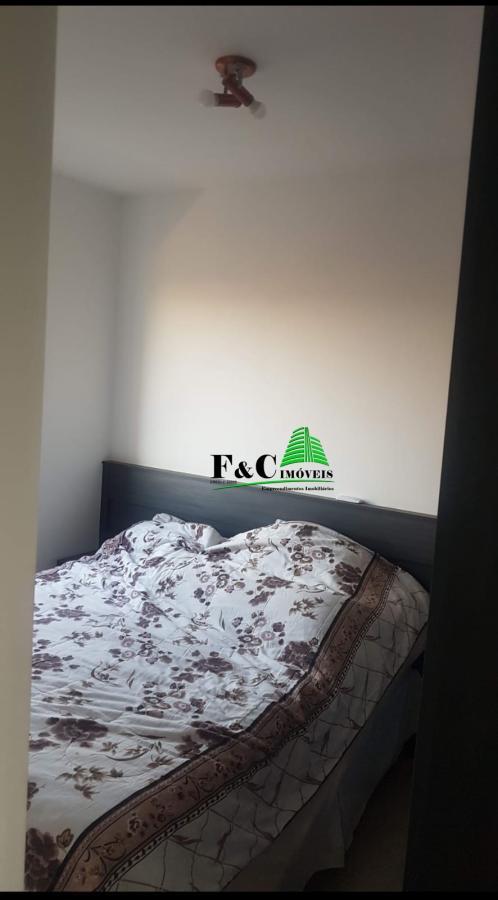 Apartamento, 2 quartos, 57 m² - Foto 2