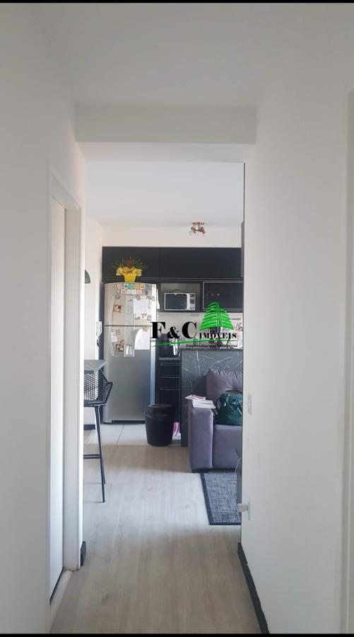 Apartamento, 2 quartos, 57 m² - Foto 5