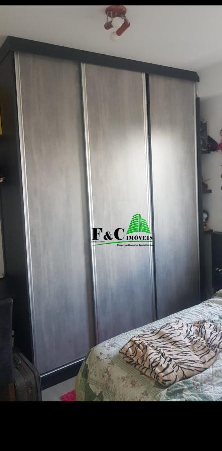 Apartamento, 2 quartos, 57 m² - Foto 8