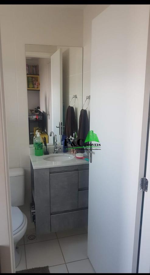 Apartamento, 2 quartos, 57 m² - Foto 9