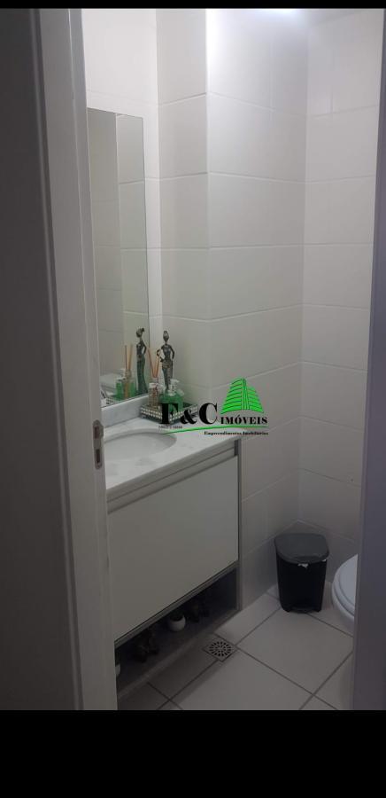 Apartamento, 2 quartos, 57 m² - Foto 7