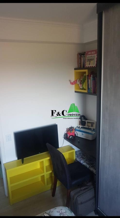 Apartamento, 2 quartos, 57 m² - Foto 10
