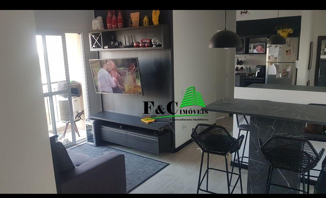 Apartamento, 2 quartos, 57 m² - Foto 12