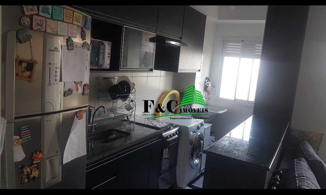 Apartamento, 2 quartos, 57 m² - Foto 11