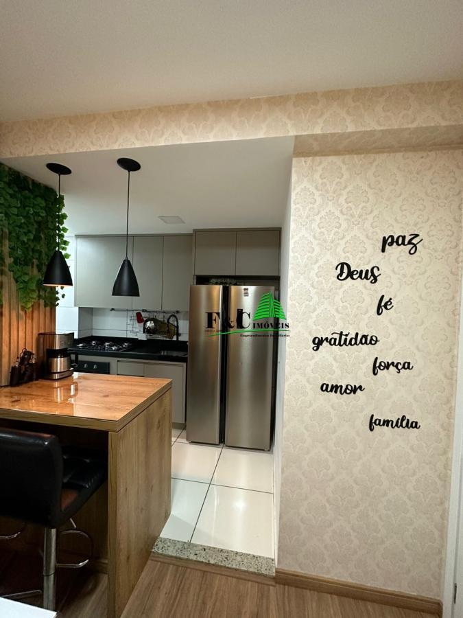 Apartamento, 2 quartos, 59 m² - Foto 3