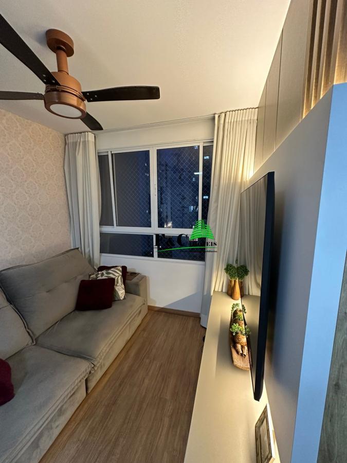 Apartamento, 2 quartos, 59 m² - Foto 5