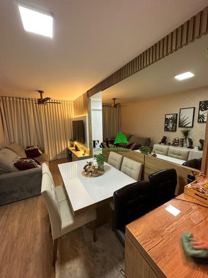 Apartamento, 2 quartos, 59 m² - Foto 6