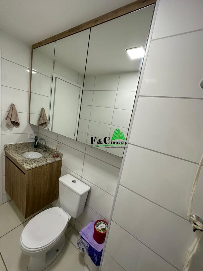 Apartamento, 2 quartos, 59 m² - Foto 10