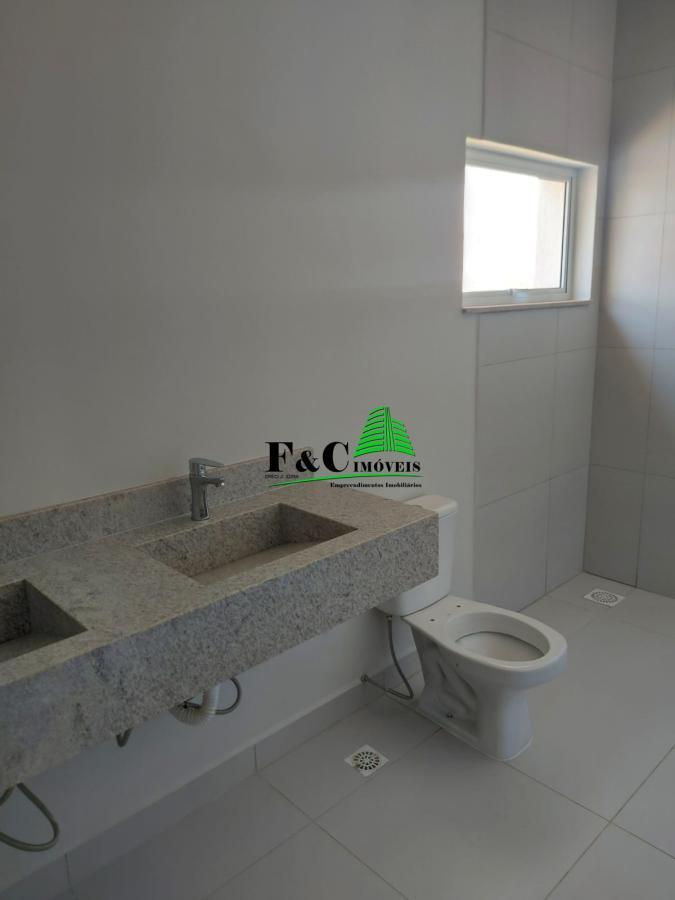 Casa de Condomínio, 3 quartos - Foto 9