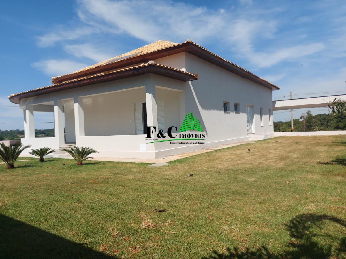 Casa de Condomínio, 3 quartos - Foto 11