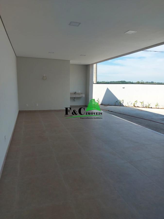 Casa de Condomínio, 3 quartos - Foto 17