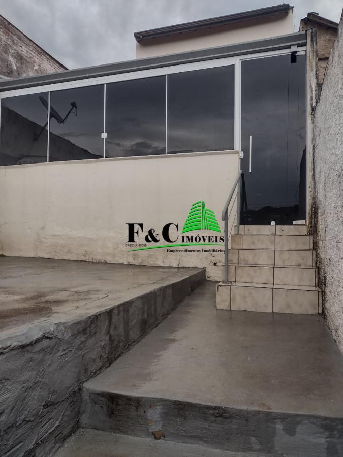 Casa, 2 quartos - Foto 1