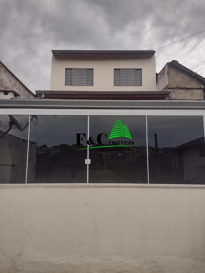 Casa, 2 quartos - Foto 2