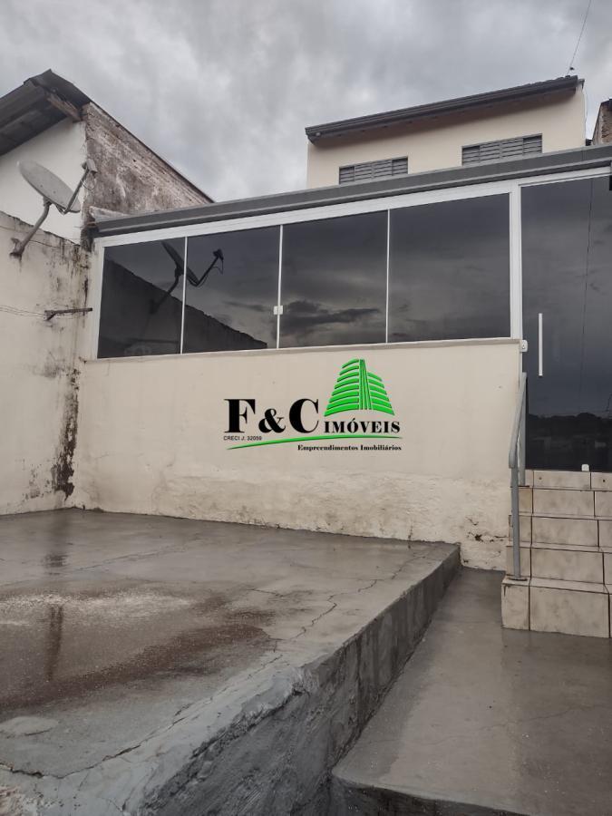 Casa, 2 quartos - Foto 4