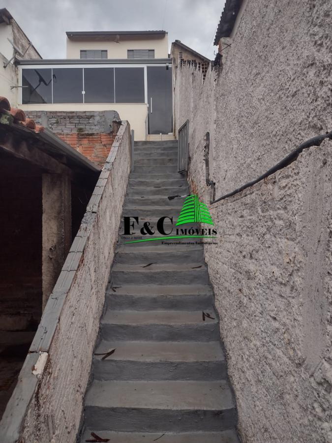 Casa, 2 quartos - Foto 5