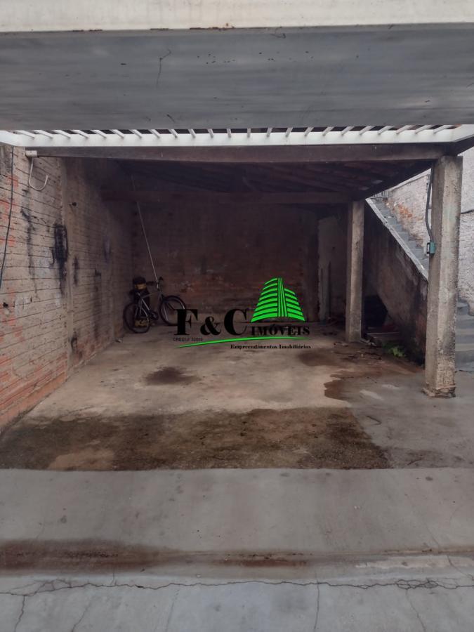 Casa, 2 quartos - Foto 6