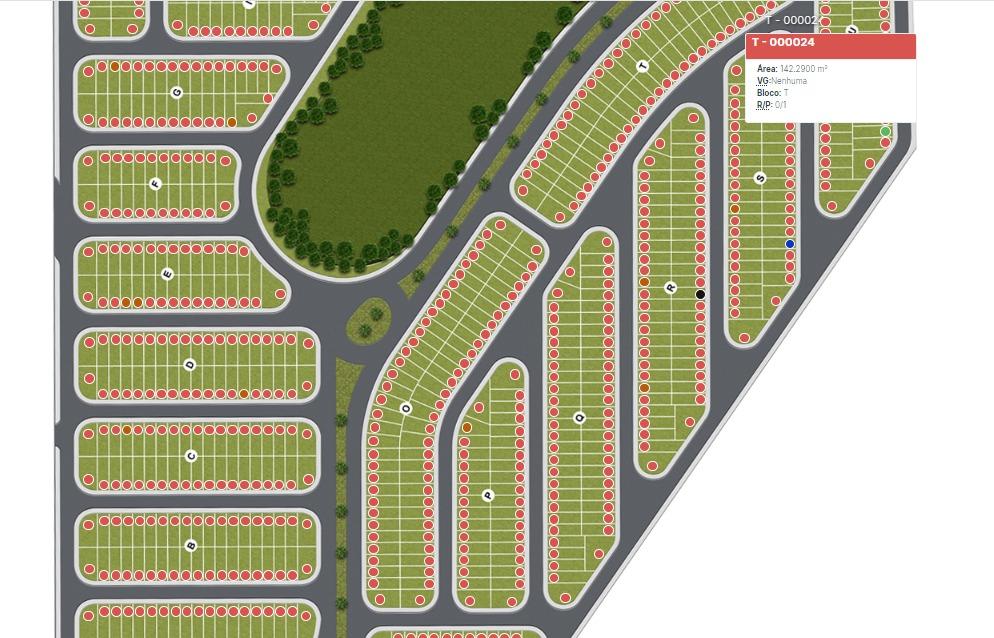 Terreno, 140 m² - Foto 2