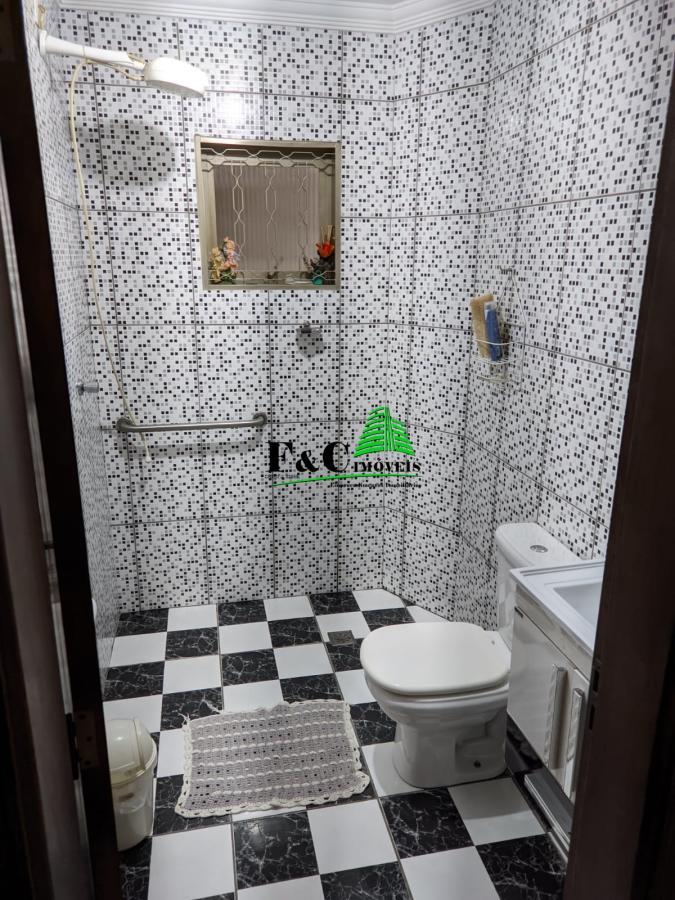 Casa, 2 quartos - Foto 4