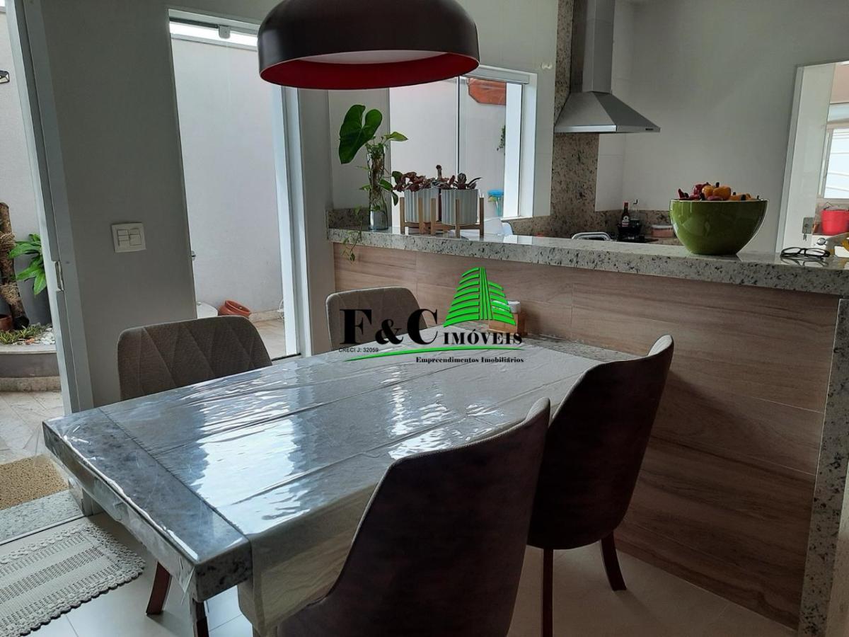 Sobrado, 3 quartos - Foto 3