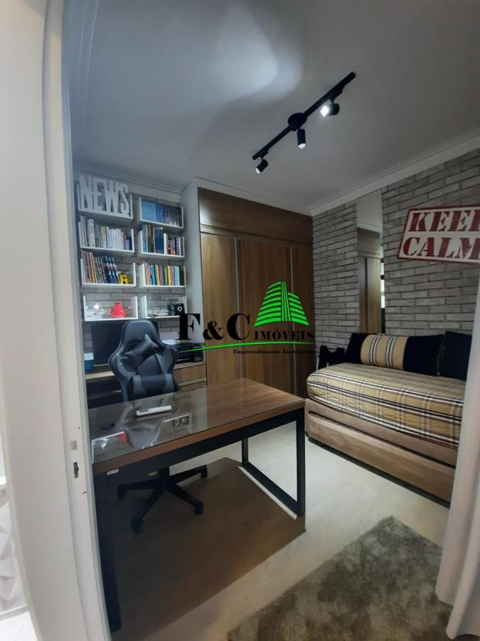 Sobrado, 3 quartos - Foto 2