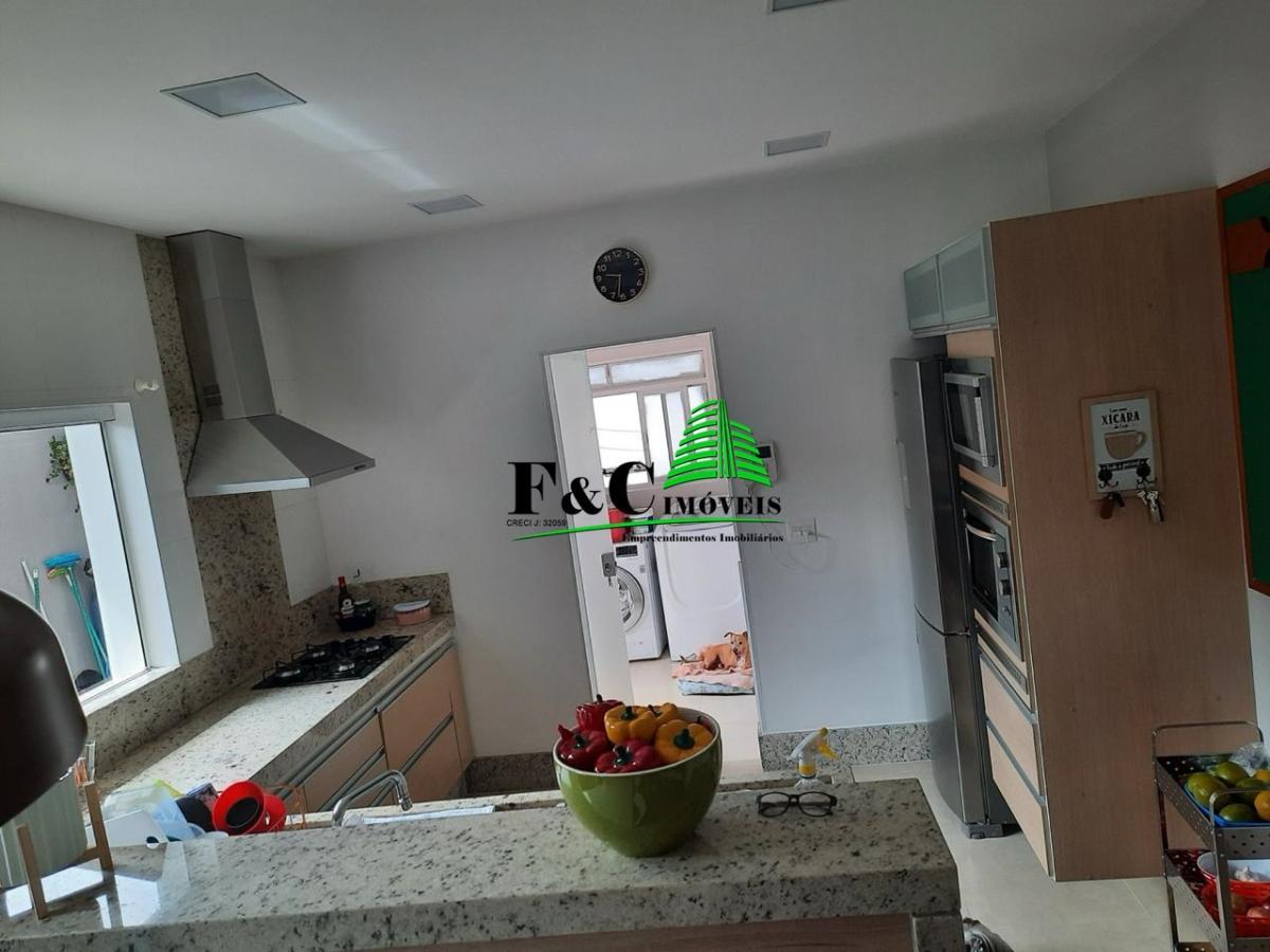 Sobrado, 3 quartos - Foto 4