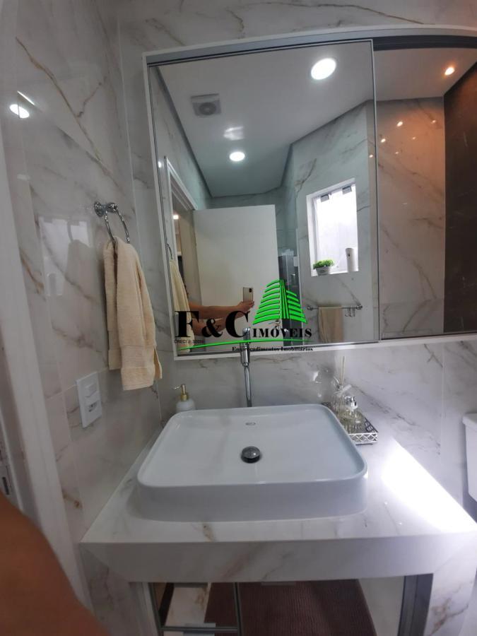 Sobrado, 3 quartos - Foto 5