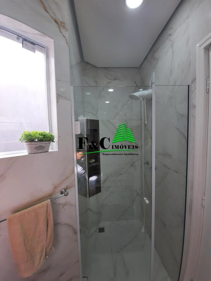 Sobrado, 3 quartos - Foto 6