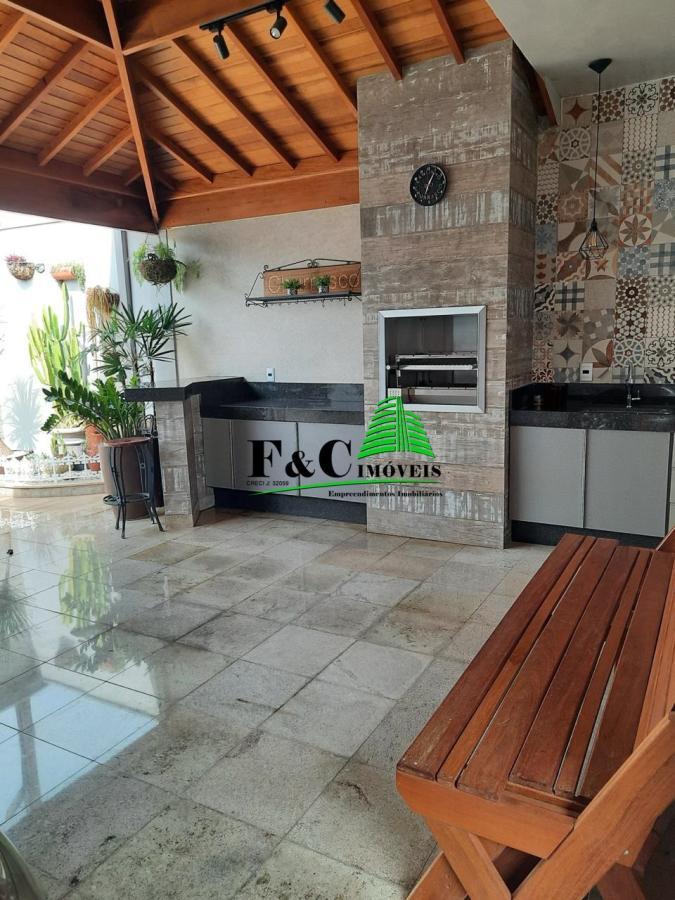 Sobrado, 3 quartos - Foto 7