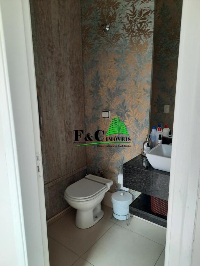 Sobrado, 3 quartos - Foto 8