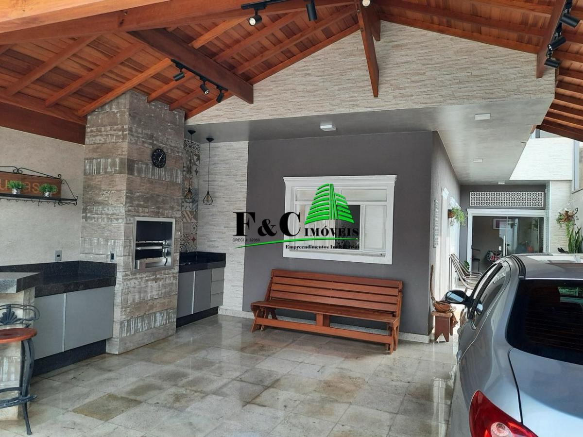 Sobrado, 3 quartos - Foto 13