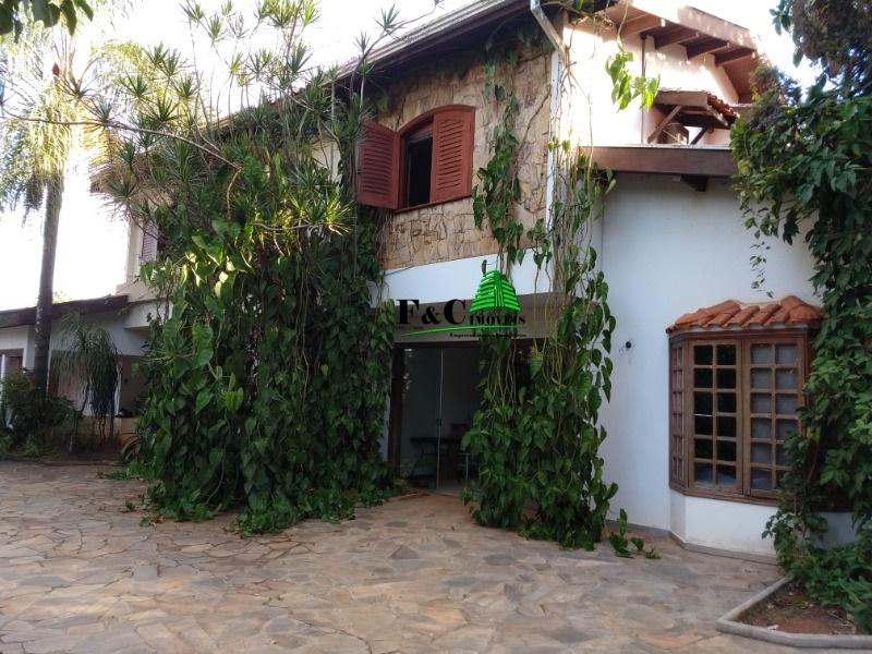 Casa de Condomínio, 6 quartos - Foto 2