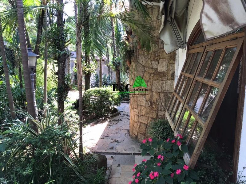 Casa de Condomínio, 6 quartos - Foto 5