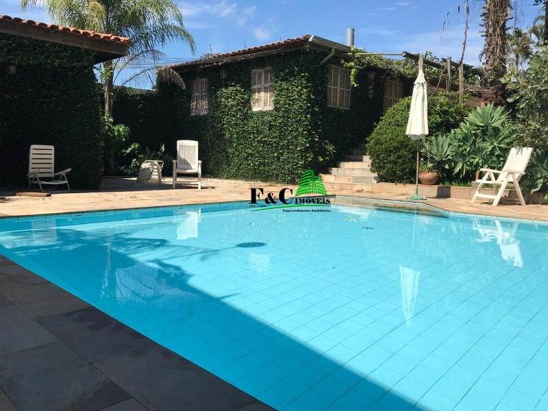 Casa de Condomínio, 6 quartos - Foto 9