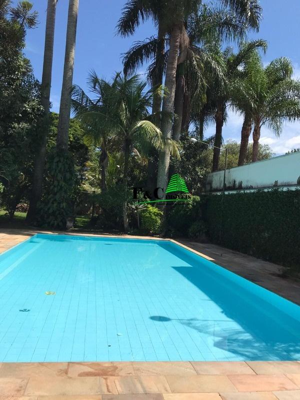 Casa de Condomínio, 6 quartos - Foto 8