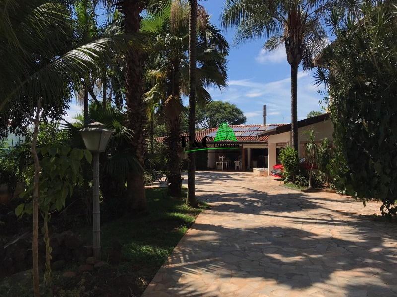 Casa de Condomínio, 6 quartos - Foto 10