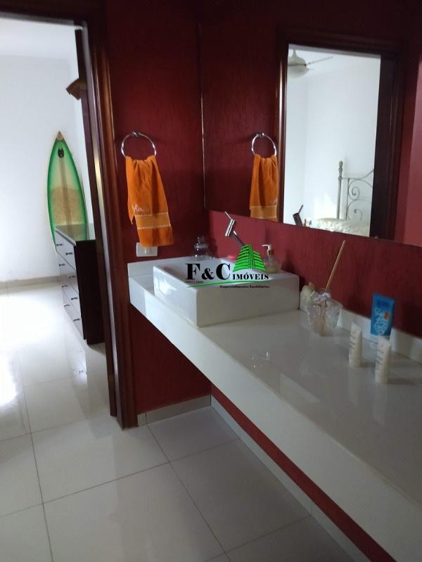 Casa de Condomínio, 6 quartos - Foto 13