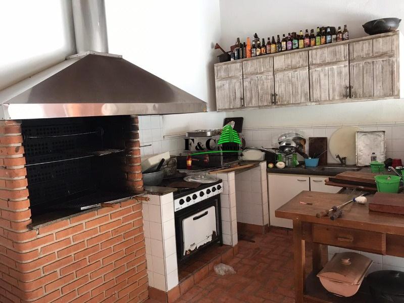 Casa de Condomínio, 6 quartos - Foto 11