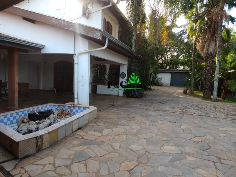 Casa de Condomínio, 6 quartos - Foto 12