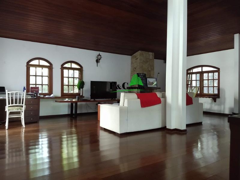 Casa de Condomínio, 6 quartos - Foto 14