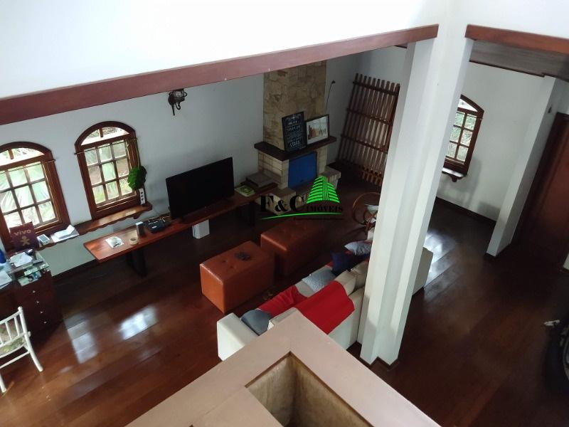 Casa de Condomínio, 6 quartos - Foto 17