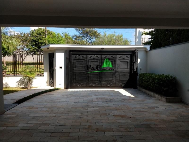 Casa de Condomínio, 5 quartos - Foto 4